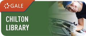 Chilton Library automotive repair guides